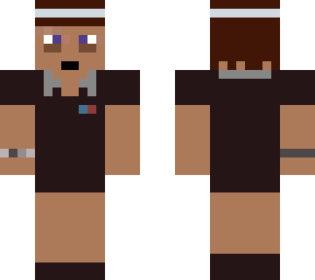 skin