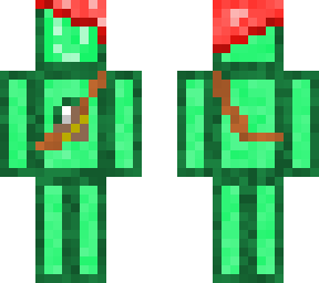slush the slime (remade)