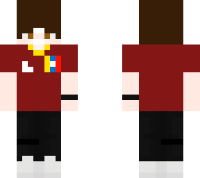 soyxwhostyx con camisa de la vinotinto