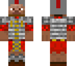 steve in night armor