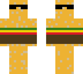 sunglasses burger