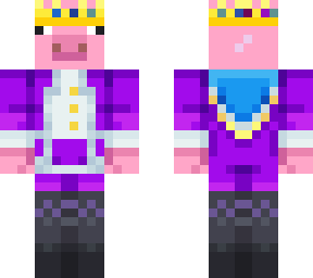 technoblade royalty (pce)