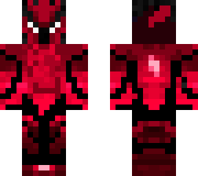 the red knignt