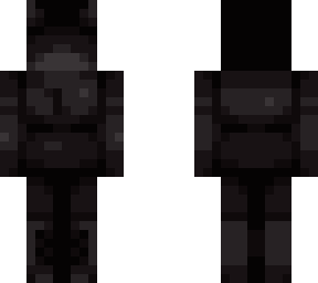 the shadows