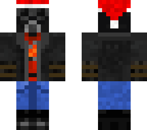 thepyrohobo