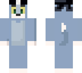 tom ninja