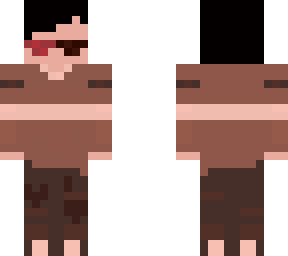 toowds skin