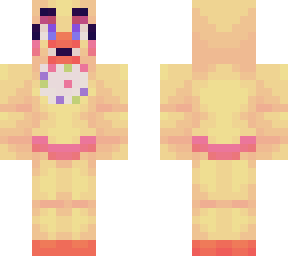 toy chica 2
