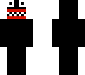 ugly guy
