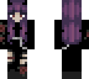 violet rose