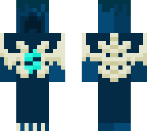 warden iclava