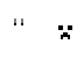 white template hoodie