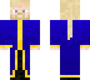 wizard andrew