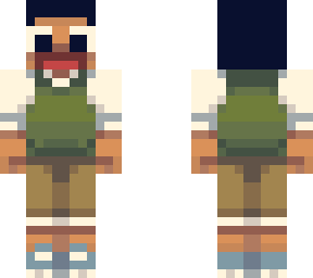 zoo we mama another persona