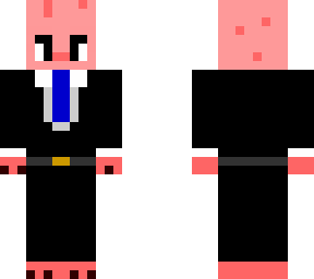 “uhh, are you a pig, or no?”