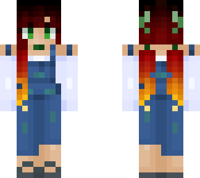 ~ farmer ~