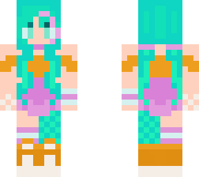 ~ unshaded disco ~ (neon disco) (uce)