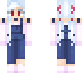 ~ vampire farmer ~