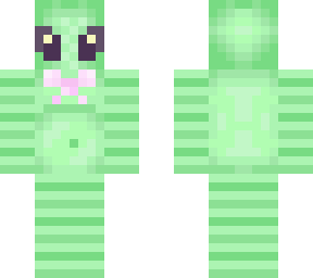 alien never cry
