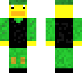 army duck