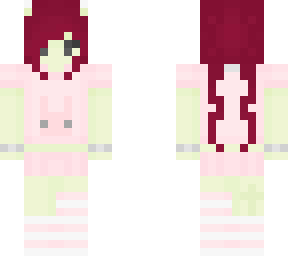aura alien oc