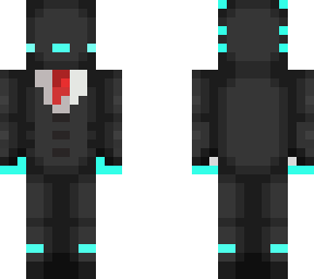 axolotl suit