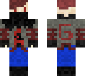 bandit 1 edit