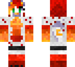 blazy remake