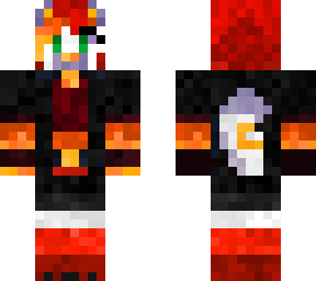 blazy remake clothes