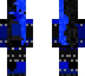 blue eclips