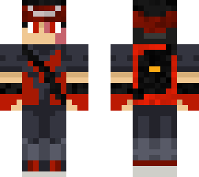 brenden pokemon reskin by me (sampled from minineck's skin, "brenden")
