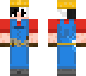 build