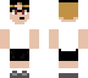 cahoons skin