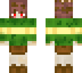chara dreemurr