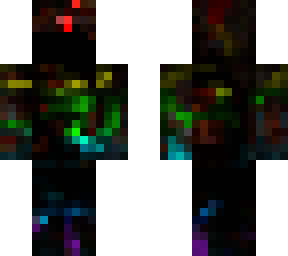 chasm steve