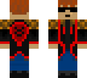 chrisreal64 skin