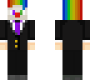 clown