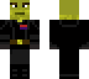 commandant golden