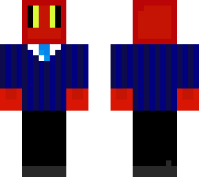 crab suit