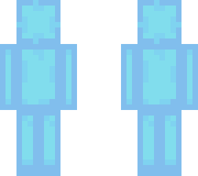 cyan base