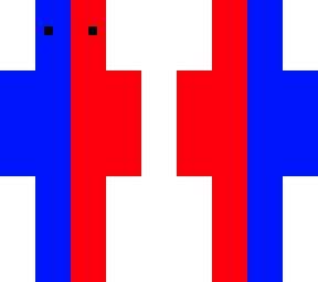 darkslayermc red blue edition