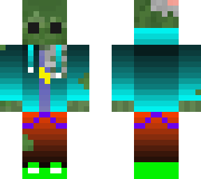 decaying friend