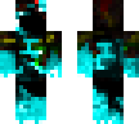 demonic chasm