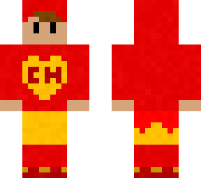 el chapuln colorado