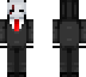 evil man