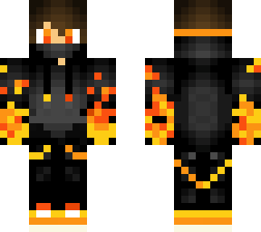 fire boy