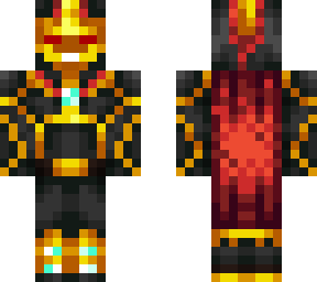 fire knight