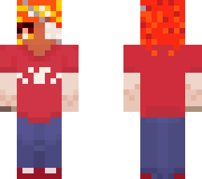 fireball c2bc canon gijinka (slim)