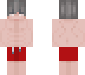 fladeblade swimsuit v3