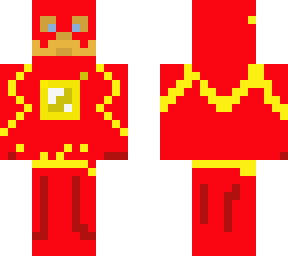 flash